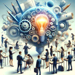 Emprendimiento y Nuevos Modelos de Negocios en Turismo